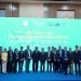 Việt Nam - EU: Hợp tác thể chế và phát triển AI có trách nhiệm, vì con người