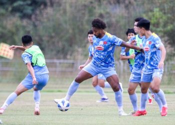 ĐT Việt Nam đối mặt bất lợi lớn trước Malaysia trong cuộc đua giành vé dự VCK Asian Cup 2027