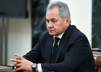 Báo Nga: Ông Sergey Shoigu là mục tiêu “cấp cao nhất” trong âm mưu ám sát bị FSB triệt phá