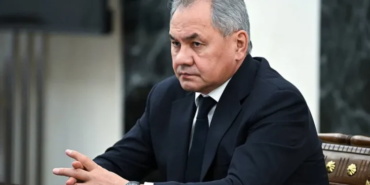 Báo Nga: Ông Sergey Shoigu là mục tiêu “cấp cao nhất” trong âm mưu ám sát bị FSB triệt phá
