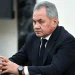 Báo Nga: Ông Sergey Shoigu là mục tiêu “cấp cao nhất” trong âm mưu ám sát bị FSB triệt phá