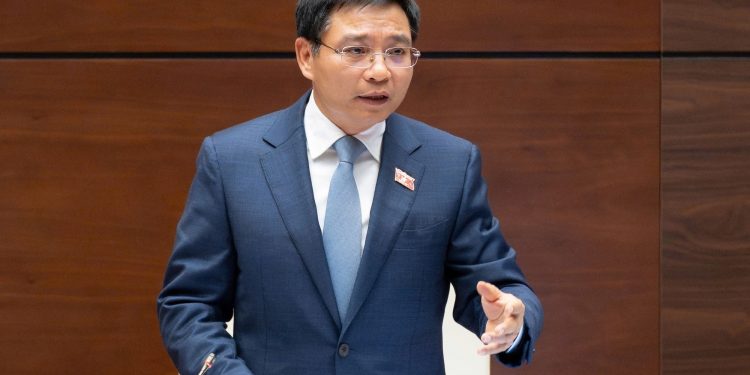 Bộ trưởng Nguyễn Văn Thắng: Xây dựng ngưỡng thuế hợp lý cho hộ kinh doanh