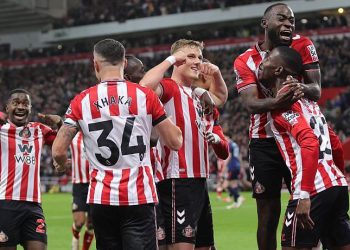 Video Sunderland 2-2 Arsenal: Pháo thủ đánh rơi chiến thắng phút cuối tại Stadium of Light