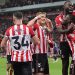 Video Sunderland 2-2 Arsenal: Pháo thủ đánh rơi chiến thắng phút cuối tại Stadium of Light