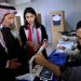 🇮🇶 Người dân Iraq đi bỏ phiếu giữa làn sóng hoài nghi về cải cách chính trị