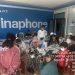 VNPT Đắk Lắk mở điểm sạc pin miễn phí giúp người dân duy trì liên lạc khi mất điện sau bão