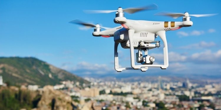 Flycam không còn “bay tự do”: Những điều người dùng cần biết ngay hôm nay! – Quy định mới về phương tiện bay không người lái
