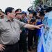 🇻🇳 “Chiến dịch Quang Trung” thần tốc dựng lại nhà cho đồng bào vùng thiên tai