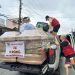 Hoà Thịnh ‘ngợp’ quan tài từ thiện vì tin đồn thất thiệt, địa phương phải cầu cứu