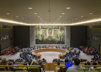 HĐBA LHQ thông qua nghị quyết do Mỹ soạn thảo về Gaza: Thành lập lực lượng quốc tế, hướng tới chấm dứt xung đột