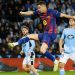 Video Celta Vigo vs Barcelona vòng 12 La Liga 2025/26: Barcelona thắng 4-2, Lewandowski tái xuất mạnh mẽ