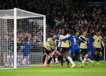 Video Chelsea – Barcelona: Hàng thủ thảm họa, sụp đổ ở Stamford Bridge