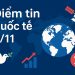 🗞️ Điểm tin quốc tế ngày 3/11/2025: Trung Đông căng thẳng, Trung Quốc siết xuất khẩu đất hiếm, Tehran báo động thiếu nước
