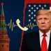 Kremlin và Donald Trump lên tiếng về vụ rò rỉ điện đàm — căng thẳng ngoại giao gia tăng