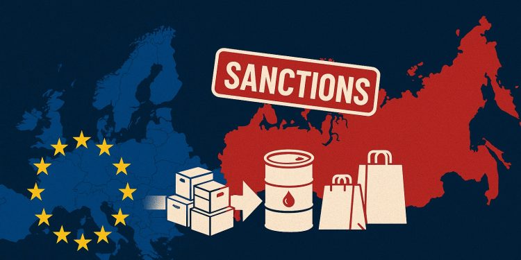 Lệnh trừng phạt phản tác dụng? EU và nhiều nước đang tốn thêm hàng tỷ USD vì hàng hóa Nga