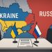 Mỹ âm thầm xây dựng kế hoạch hòa bình Ukraine–Nga: Kiev có thể buộc phải nhượng bộ