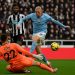 Video Newcastle quật ngã Man City 2-1, thổi bay cơ hội bám đuổi Arsenal trong cuộc đua vô địch