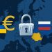 Ukraine hối thúc châu Âu sớm quyết định gói vay 163 tỷ USD được đảm bảo bằng tài sản Nga bị đóng băng