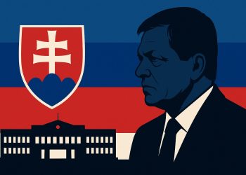 Thủ tướng Slovakia Robert Fico kêu gọi cải cách hệ thống chính trị vì “30 đảng gây bất ổn”