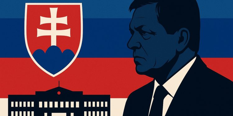 Thủ tướng Slovakia Robert Fico kêu gọi cải cách hệ thống chính trị vì “30 đảng gây bất ổn”