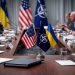 Mỹ gây sức ép mạnh với Ukraine: NATO gọi cuộc họp tại Kiev là “ác mộng”