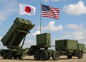Nhật Bản lần đầu tiên xuất khẩu tên lửa Patriot sang Mỹ sau khi nới lỏng quy định quốc phòng