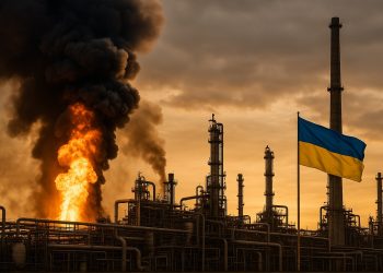 Ukraine tấn công nhà máy khí đốt của Nga trong ngày thứ 1.334 chiến sự; Tổng thống Zelenskyy kêu gọi gia tăng sức ép lên ông Putin