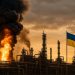Ukraine tấn công nhà máy khí đốt của Nga trong ngày thứ 1.334 chiến sự; Tổng thống Zelenskyy kêu gọi gia tăng sức ép lên ông Putin