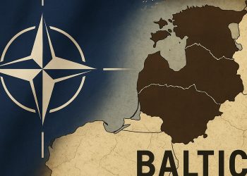 NATO không sẵn sàng thảo luận biện pháp giảm leo thang căng thẳng tại Baltic – Nga lên tiếng