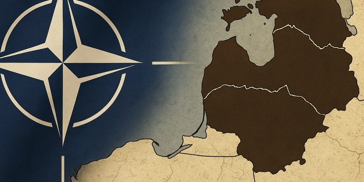 NATO không sẵn sàng thảo luận biện pháp giảm leo thang căng thẳng tại Baltic – Nga lên tiếng