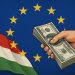 Ngoại trưởng Hungary yêu cầu EU ngừng chuyển tiền cho Ukraine sau các báo cáo tham nhũng