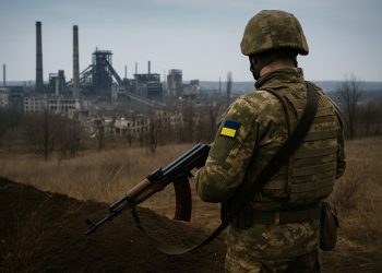 Mỹ muốn Nga trả tiền thuê toàn bộ vùng Donbass: Ý tưởng gây tranh cãi trong kế hoạch hòa bình mới