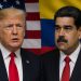 Căng thẳng Mỹ – Venezuela leo thang, Washington thúc giục các hãng hàng không đóng cửa không phận với Caracas