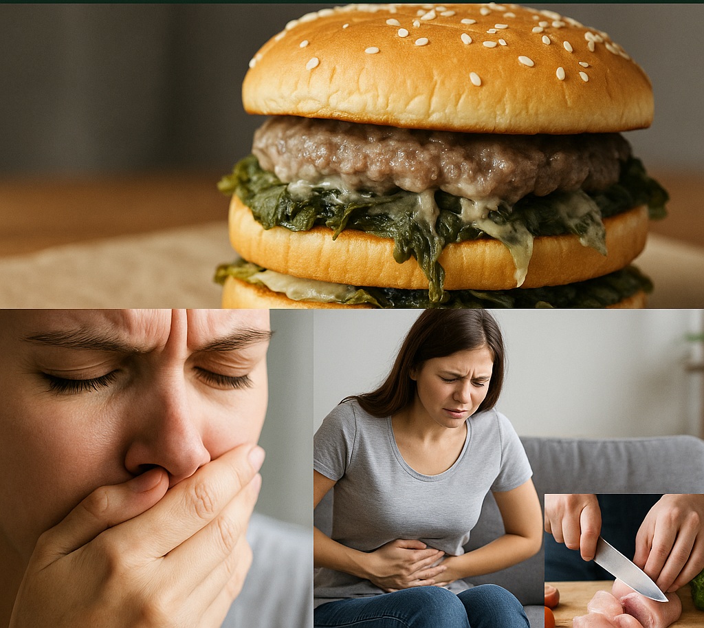 Ngộ độc thực phẩm: Nguyên nhân, dấu hiệu, cách xử trí và phòng tránh theo khuyến cáo Bộ Y tế
