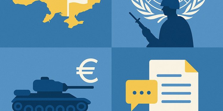 Toàn cảnh 20/11: EU tăng tốc phòng thủ, Việt Nam ký loạt hợp tác quan trọng.