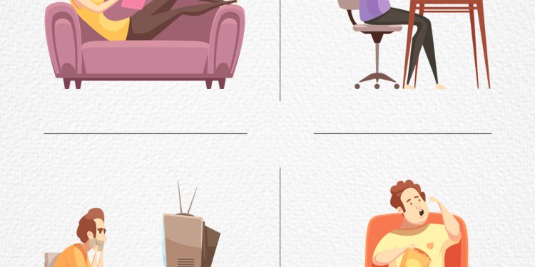 Người gầy không hề an toàn: 5 thói quen âm thầm phá hủy lá gan