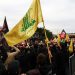 Hezbollah cảnh báo Israel sau vụ không kích tại Beirut, Pháp lo nguy cơ leo thang