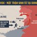 Ukraine tung đặc nhiệm phản công tại Pokrovsk – Nga tuyên bố bao vây thành phố chiến lược