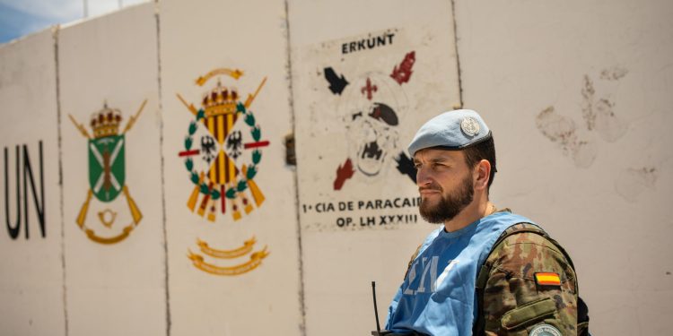 Liban đệ đơn kiện lên LHQ, cáo buộc Israel xâm phạm chủ quyền – Hezbollah tuyên bố sẽ trả đũa
