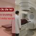 Yêu cầu Cần Thơ khẩn trương mua 2 máy xạ trị phục vụ người bệnh ung thư
