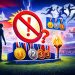 Vì sao Campuchia rút 9 môn khỏi SEA Games 33?