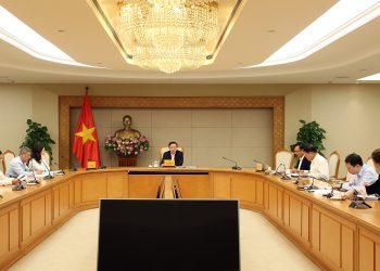 ‘Không để ai ở lại phía sau’ khi áp dụng chuẩn nghèo đa chiều mới giai đoạn 2026–2030