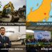 🌍 Điểm tin quốc tế ngày 10/11/2025: Siêu bão tàn phá Philippines, động đất tại Nhật Bản, căng thẳng Nga-Ukraine leo thang