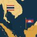 🇲🇾 Malaysia tái khẳng định lập trường không can thiệp vào tranh chấp biên giới Thái Lan – Campuchia