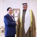 Thủ tướng Phạm Minh Chính hội kiến Hoàng Thái tử Kuwait, mở ra giai đoạn hợp tác mới Việt Nam – Kuwait
