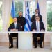 Hy Lạp và Ukraine đạt thỏa thuận vận chuyển LNG của Mỹ cho mùa Đông 2025–2026