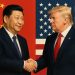 Trung – Mỹ duy trì đà ổn định sau cuộc gặp tại Busan: Ông Tập mời ông Trump thăm Trung Quốc tháng 4/2026