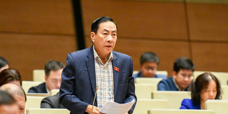 Quốc hội thảo luận Luật Phòng, chống tham nhũng (sửa đổi): Đề xuất chuẩn hóa dữ liệu, siết chặt kê khai tài sản
