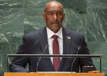 Sudan: Tư lệnh quân đội bác bỏ kế hoạch ngừng bắn do nhóm “Quad” đề xuất