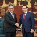Thủ tướng Phạm Minh Chính tiếp Đại sứ Indonesia Denny Abdi: Củng cố quan hệ Đối tác Chiến lược Toàn diện Việt Nam – Indonesia.